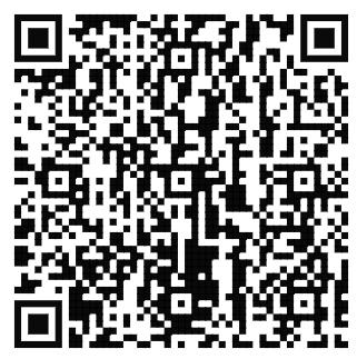 QR Code PIX para apoio ao projeto